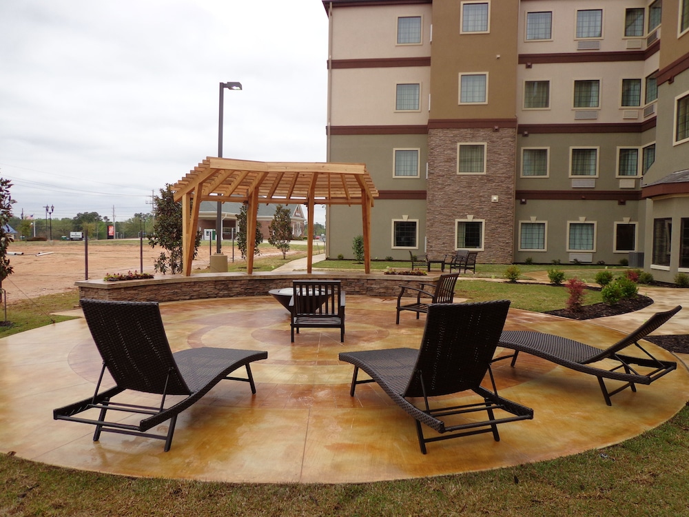Staybridge Suites Longview by IHG - photo 74