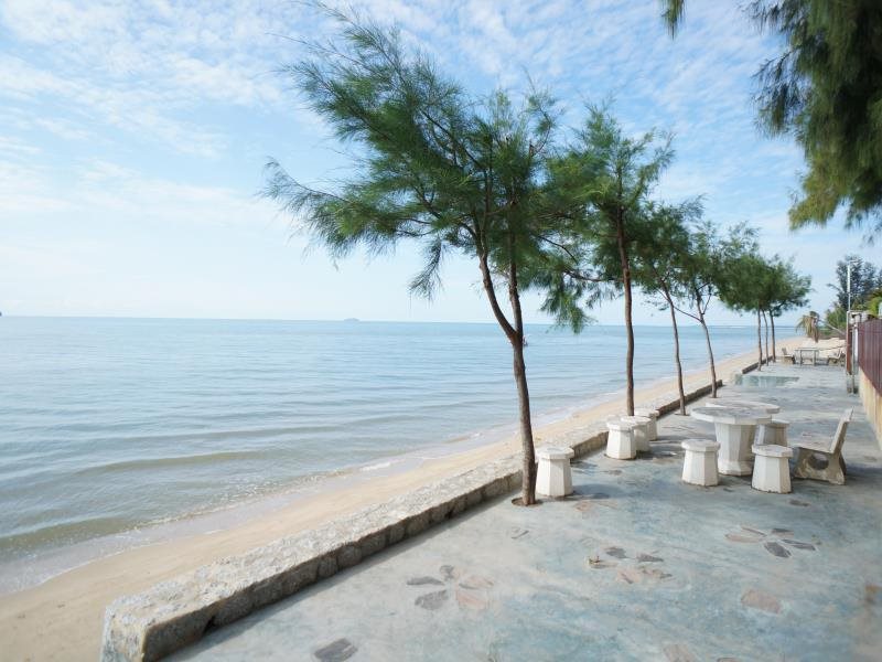 Roa Mai Resort in Prachuap Khiri Khan, Thailand