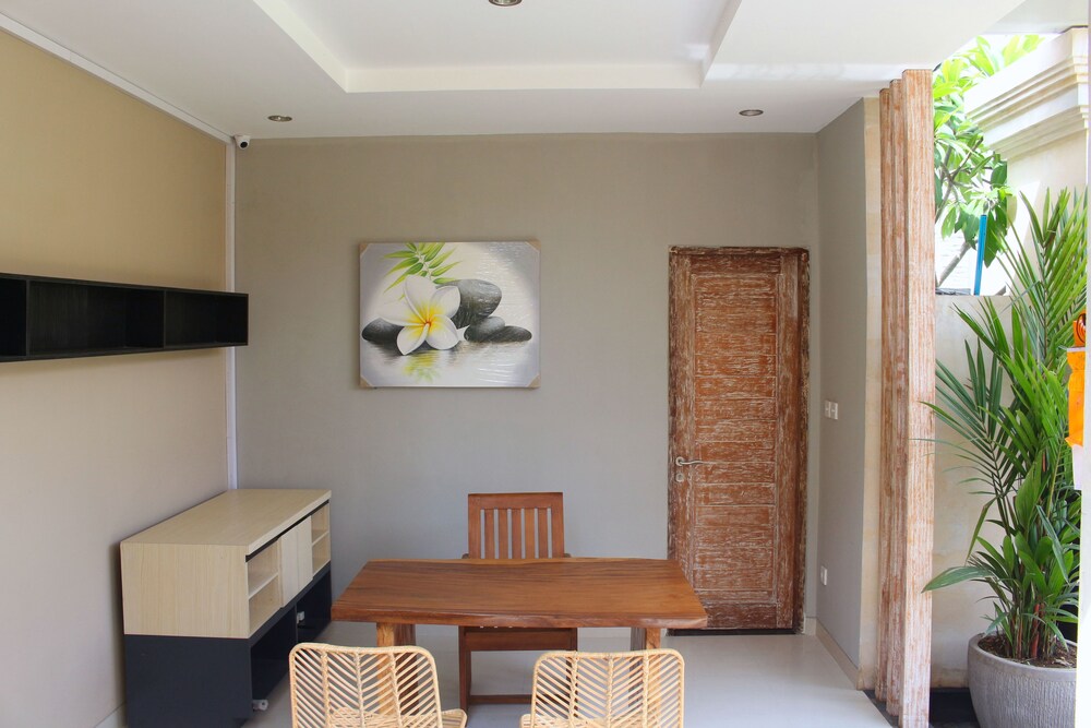 Rusty Seminyak — Seminyak — photo 2