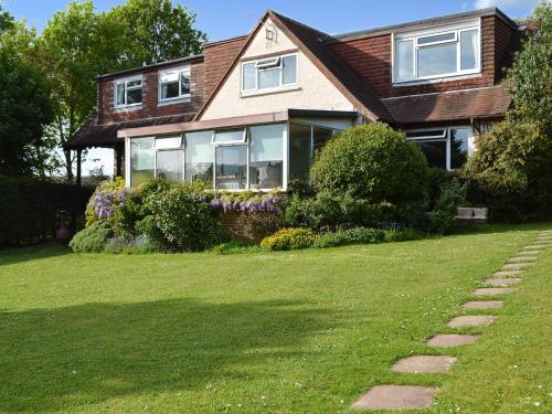 Clip Clops - carbon neutral hotel in Findon