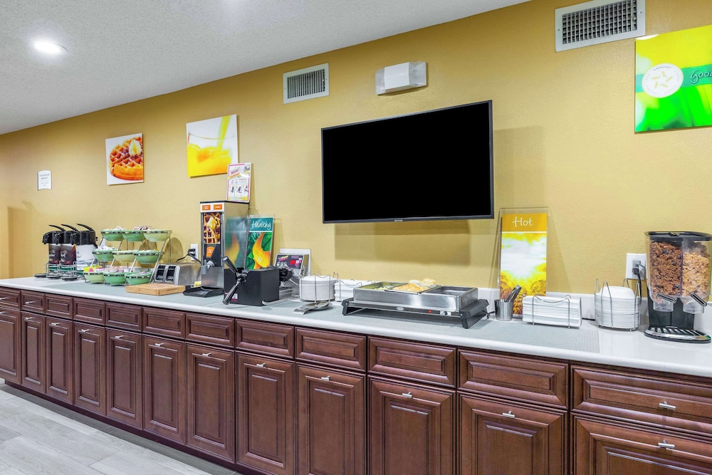 Quality Inn Quincy Tallahassee West - photo 53