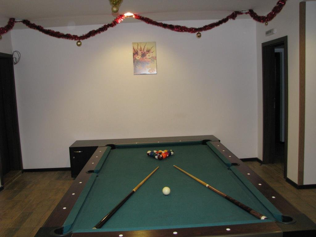 Park Hotel Eagle Stone — Koprivshtitsa
