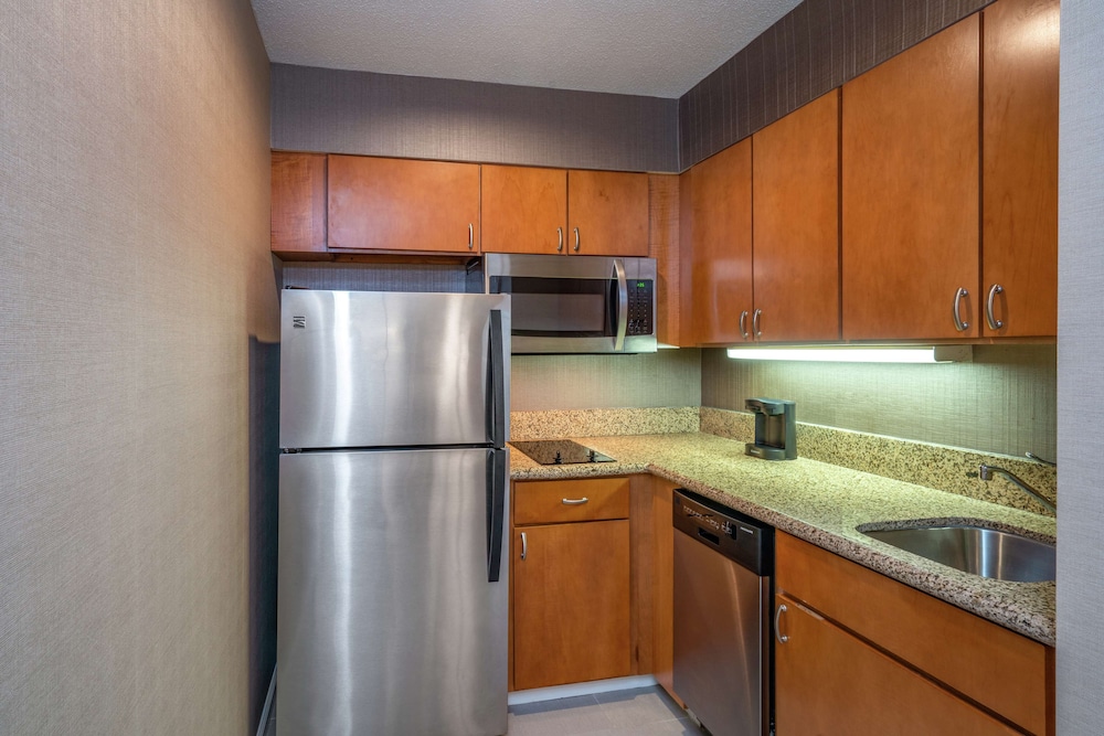 Homewood Suites by Hilton Lafayette Rossville Exit - photo 30
