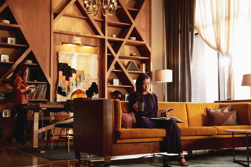 Thompson Nashville by Hyatt - photo 30