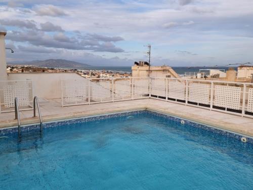 Apartamento Luz del Mediterraneo Garrucha — Garrucha — photo 3