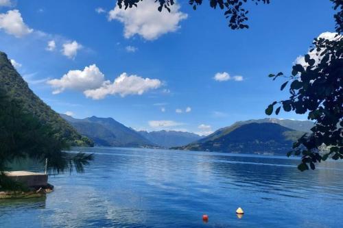 La terrazza sul lago — hotel in Pella