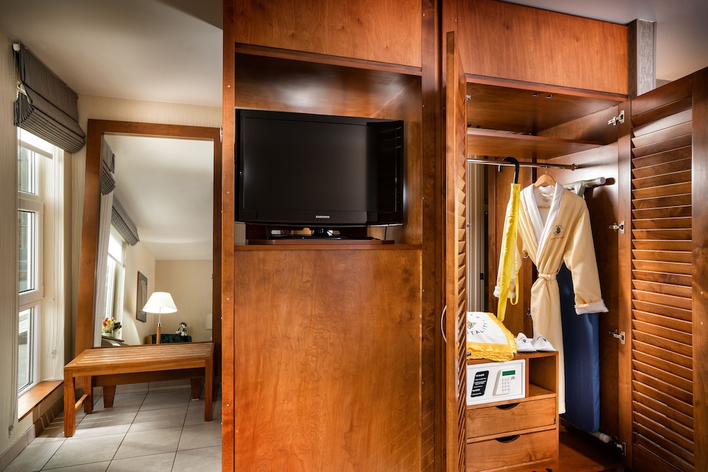 Staypineapple Watertown Hotel University District Seattle - photo 42