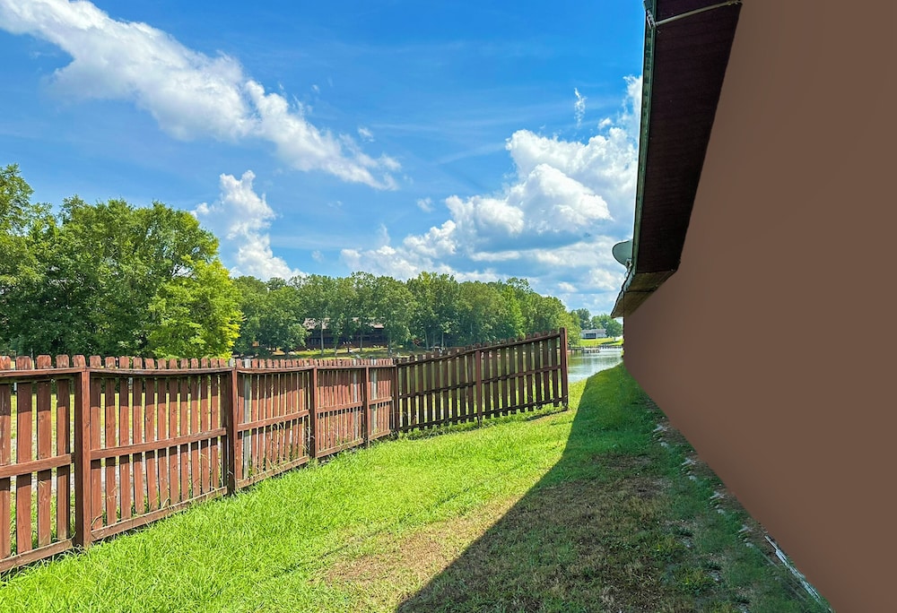 Weiss Lake Motel - photo 28