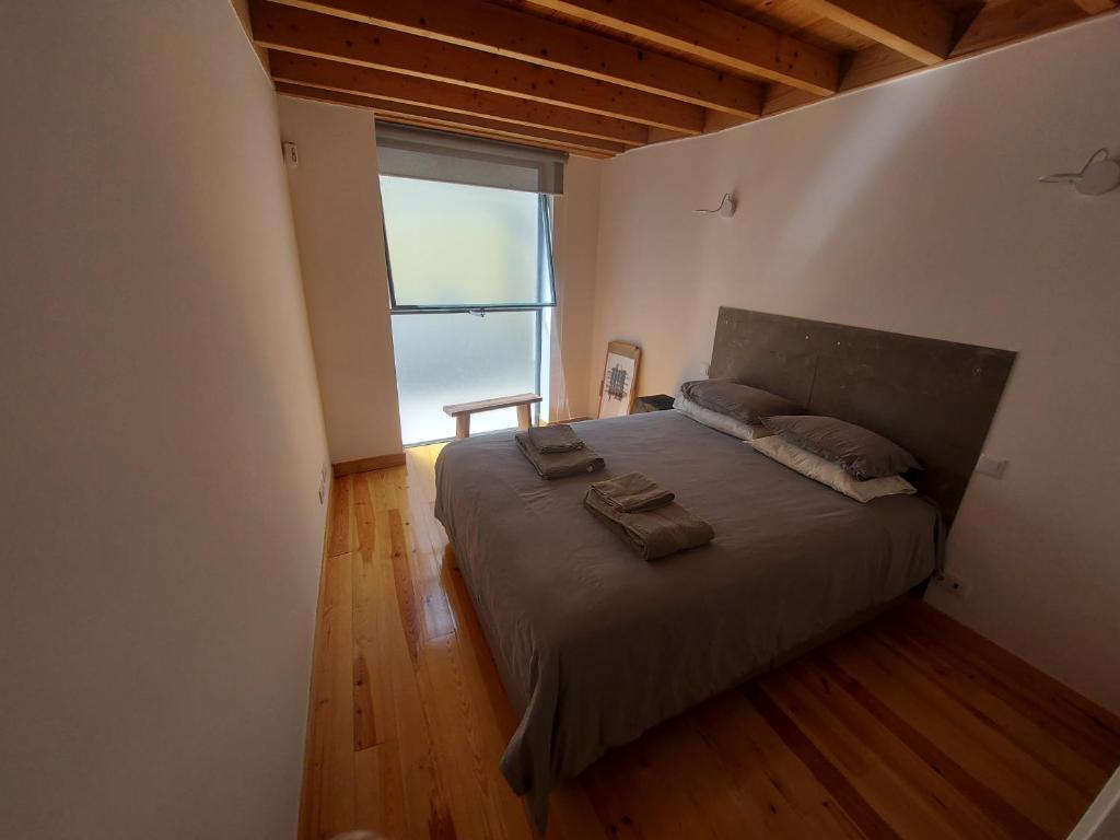 House Rio Almada — 4-Star Luxury Hotel in Almada, Portugal