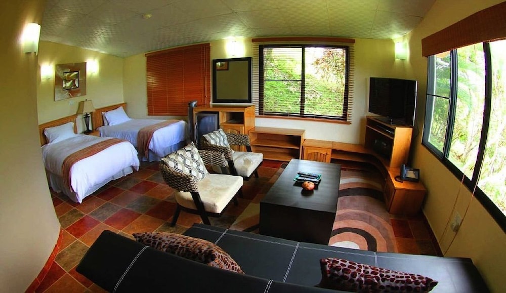 Panama Big Game Fishing Club in Boca Chica, Panama