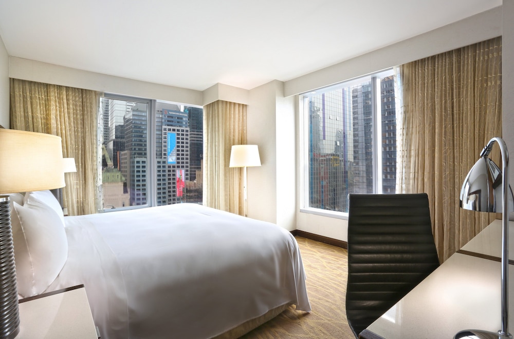 InterContinental New York Times Square by IHG - photo 12