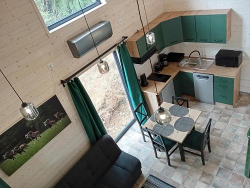Chatka na Przełęczy - last minute hotel in Unknown City