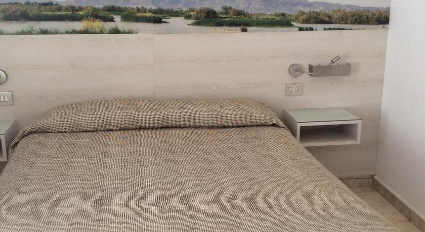 Hotel Canet — Castello D'empuries — photo 2