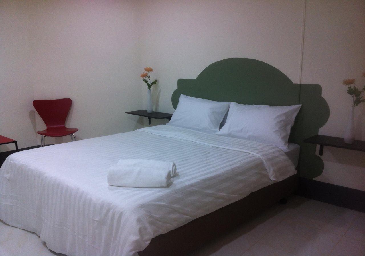 City Inn Udonthani in Udon Thani, Thailand