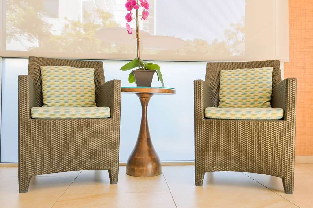 Gateway Hotel Santa Monica - photo 20