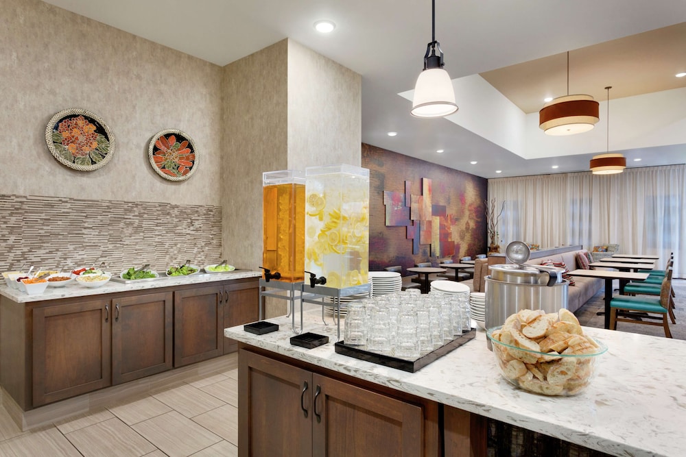 Homewood Suites by Hilton Moab - photo 32