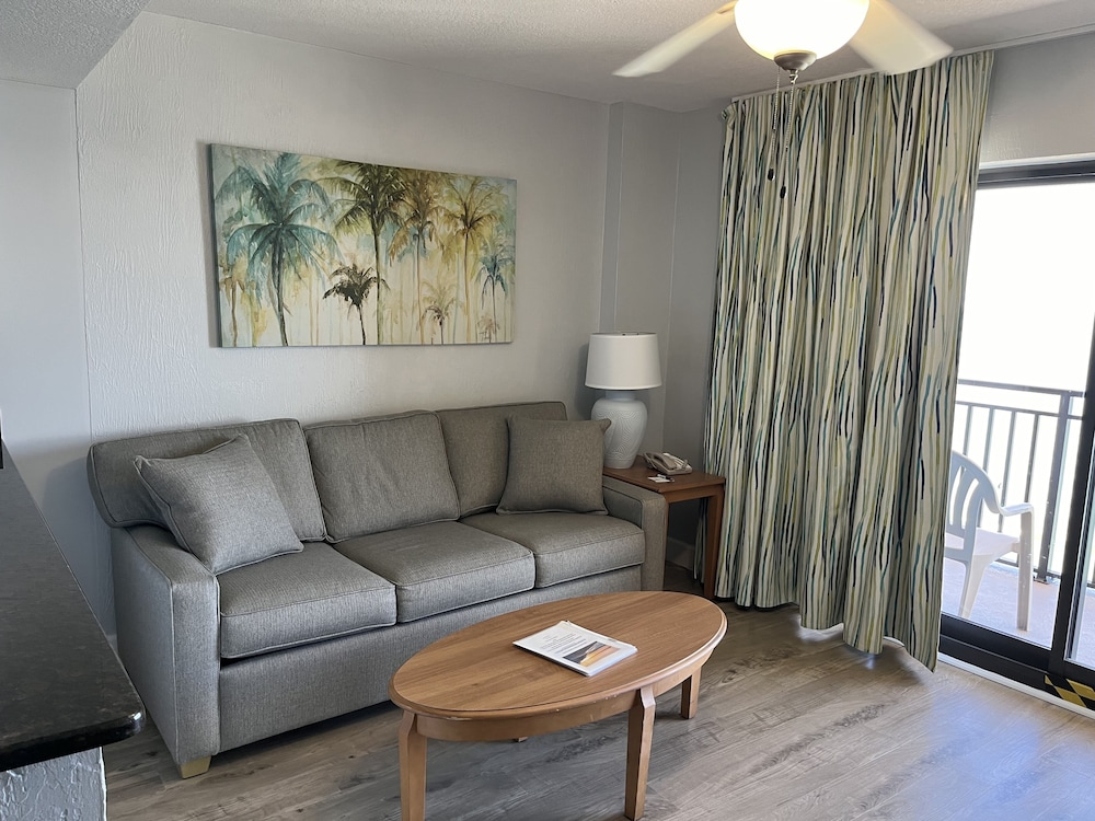 Tropic Shores Resort - photo 5