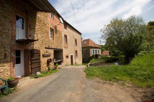 Moulin de Saint Civran - last minute hotel in Unknown City