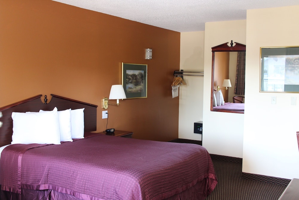 Knights Inn Salem OR - photo 9