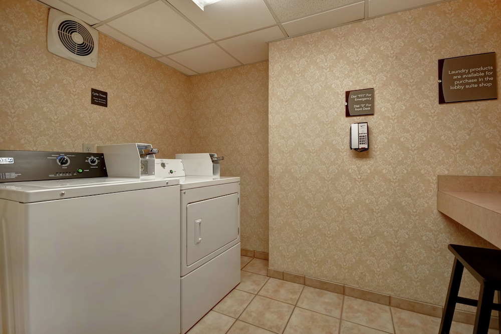 Homewood Suites by Hilton Edgewater NYC Area - photo 30