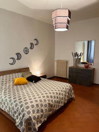 Appartamento Ilesis — 4-Star Luxury Hotel in San Casciano In Val Di Pesa, Italy