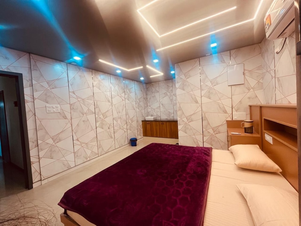 Spexxa Residency - carbon neutral hotel in Kozhikode