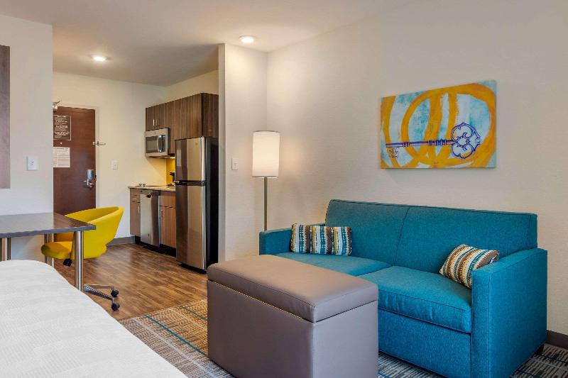 MainStay Suites Newnan Atlanta South - photo 68