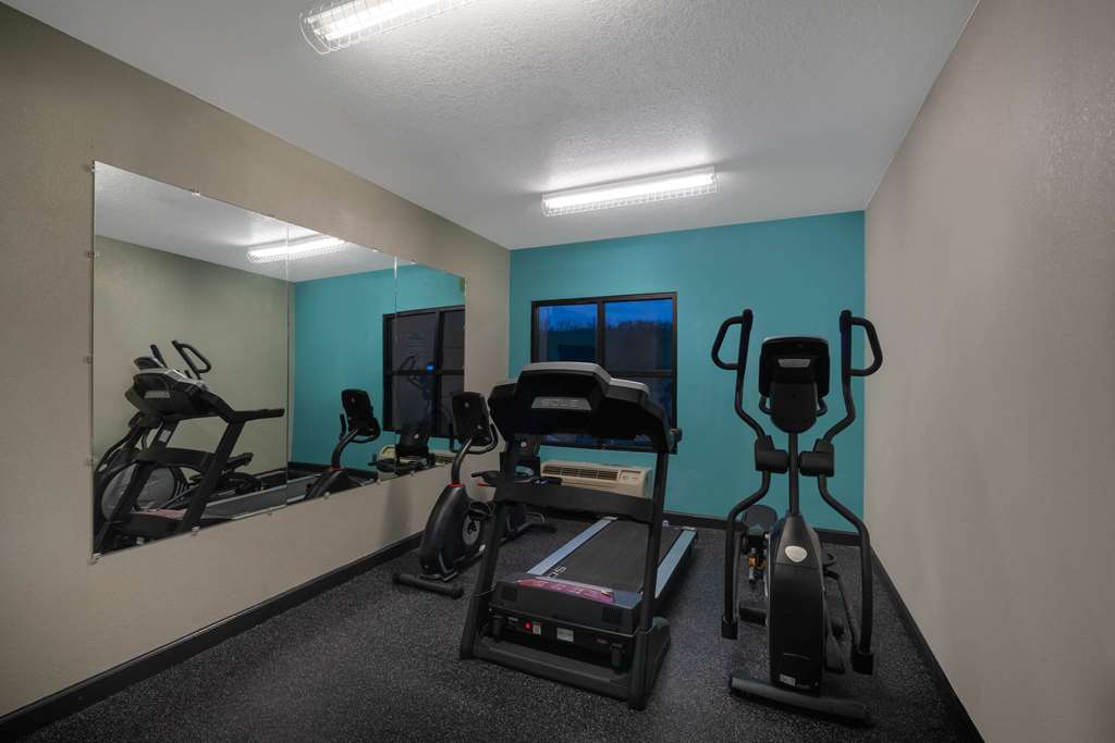 La Quinta Inn & Suites by Wyndham Knoxville East - photo 6