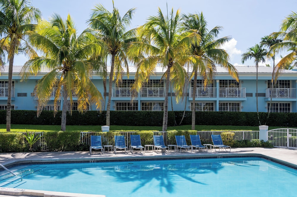 Holiday Inn Express North Palm Beach Oceanview by IHG - photo 49
