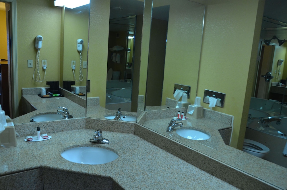 Days Inn by Wyndham Nashville Airport - photo 21