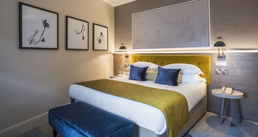 Sloane Place - last minute hotel in London