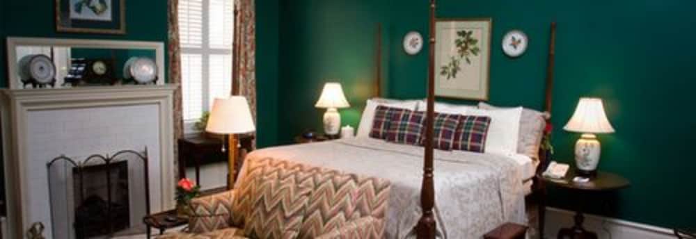 1842 Inn - photo 24