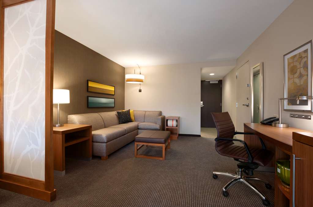 Hyatt Place Houston The Woodlands - photo 29