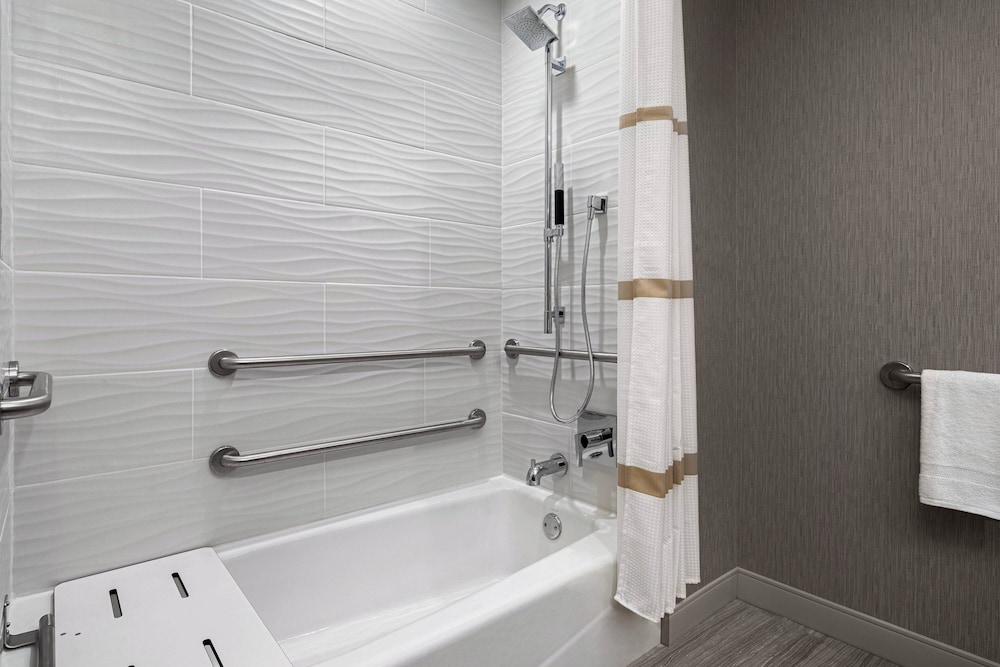 Marriott Phoenix Chandler - photo 20