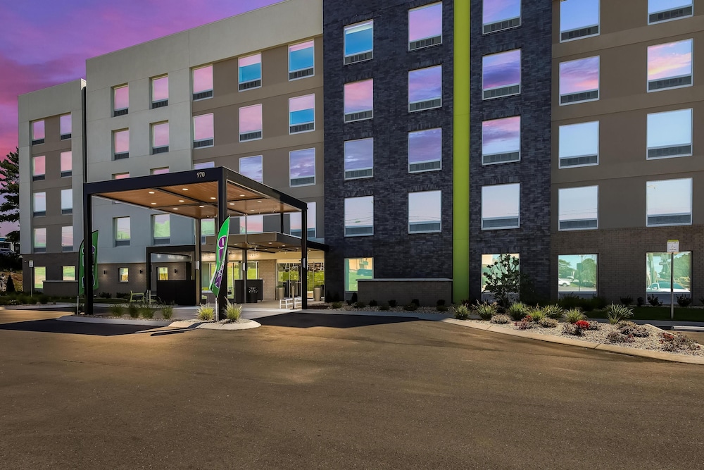Home2 Suites By Hilton Cookeville - photo 43