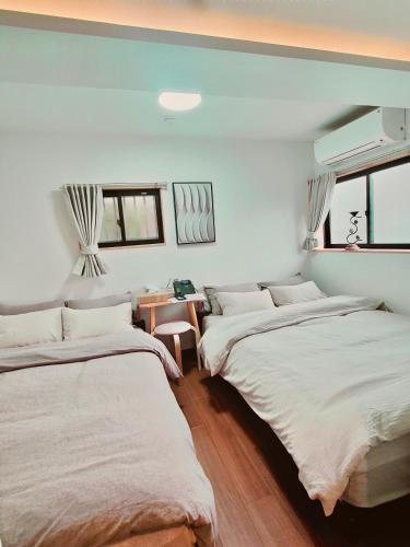 Moon Hotel - last minute hotel in Tokyo