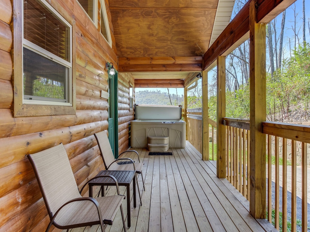 Emily's Hideaway - photo 10