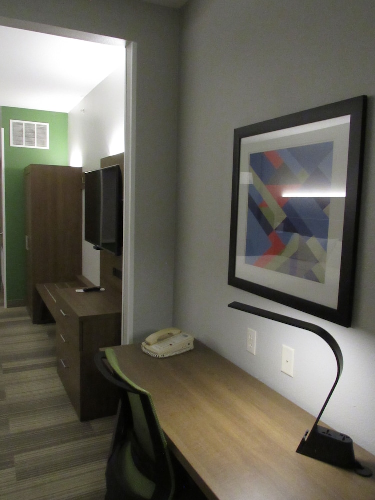 Holiday Inn Express & Suites South Lincoln by IHG - photo 41