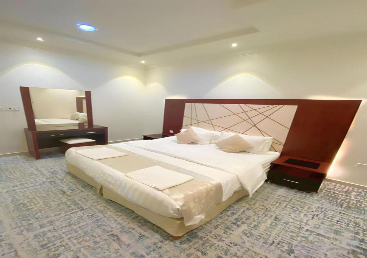 Alquba Palace in Riyadh, Saudi Arabia