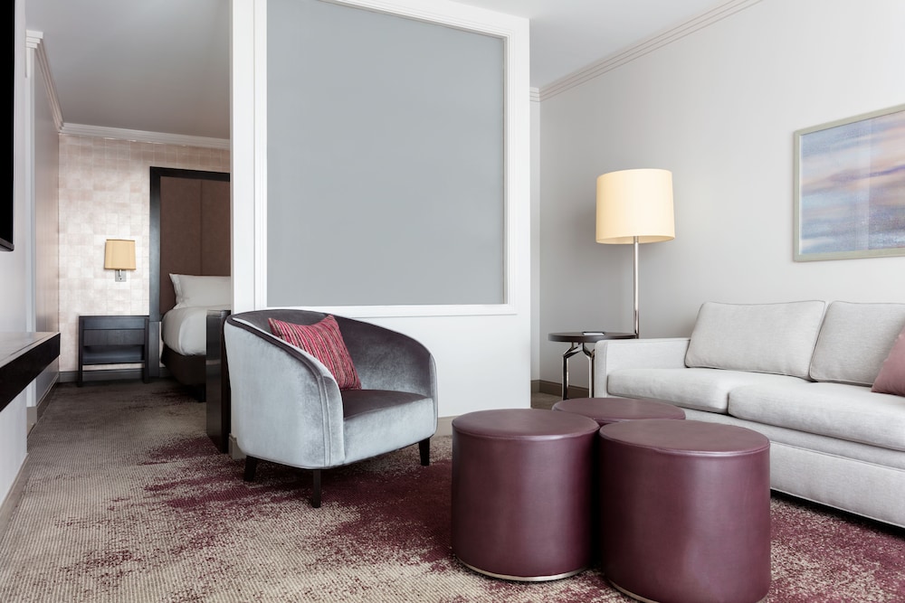 Loews Atlanta Hotel - photo 13