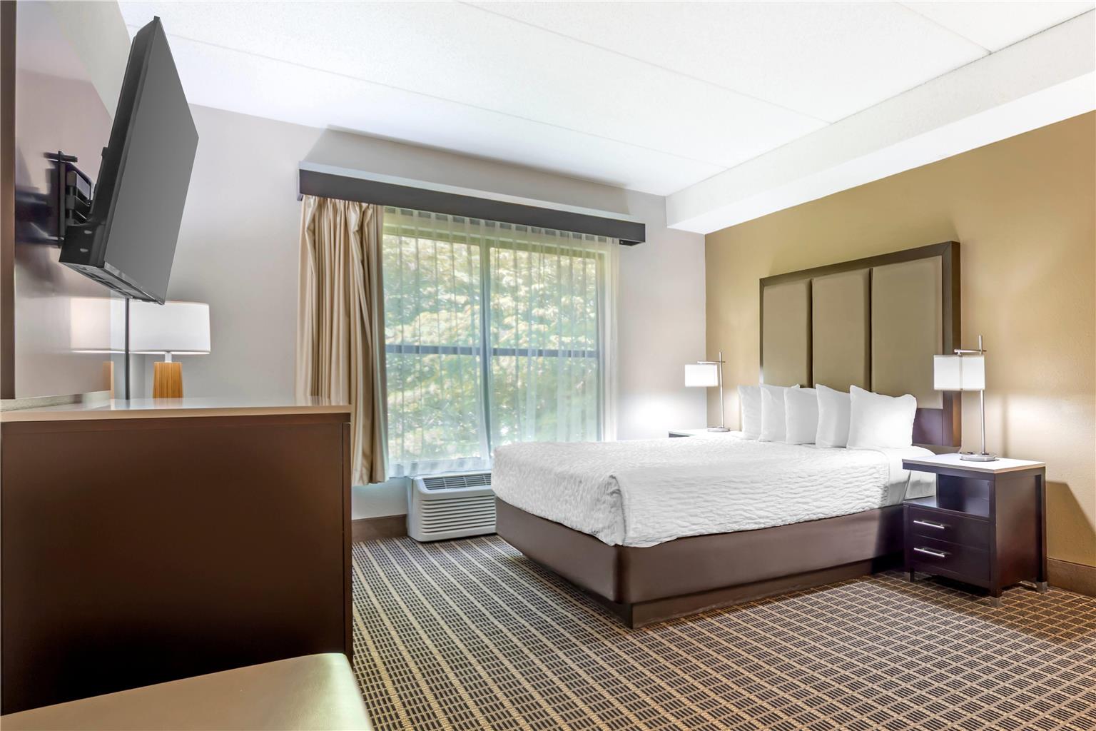 Wingate by Wyndham North East - photo 10