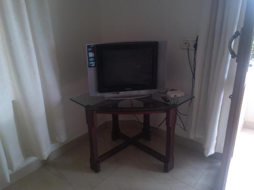 Rajams Cliff Resort