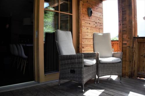 Wiesenhaus Top 1 in Bramberg Am Wildkogel, Austria