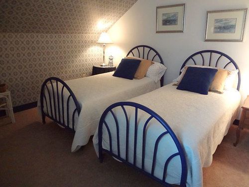 Colonel Williams Inn - photo 15