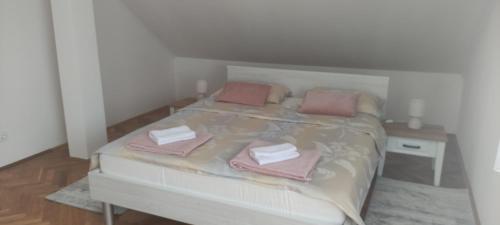 Katty Rastoke — 4-Star Luxury Hotel in Slunj, Croatia