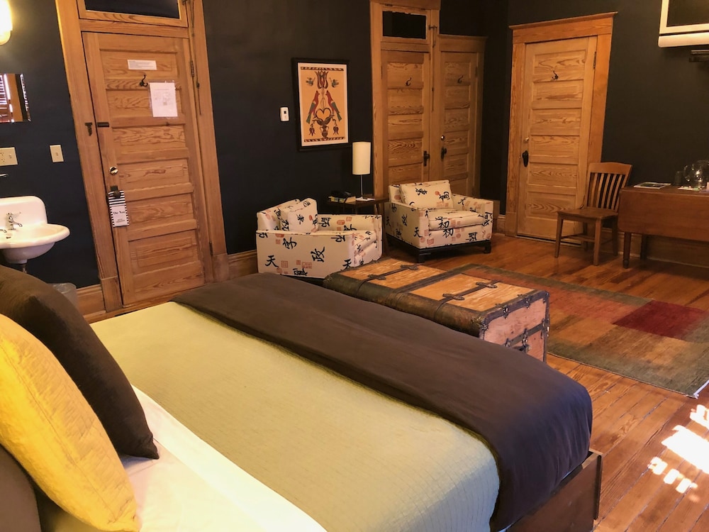 Hotel Frederick - photo 33