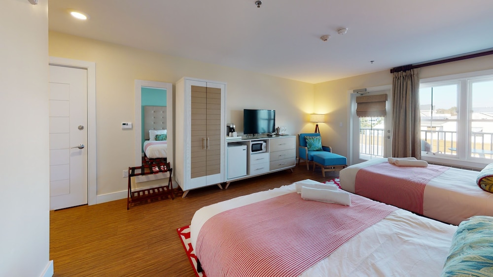 The Hotel Maria - photo 38