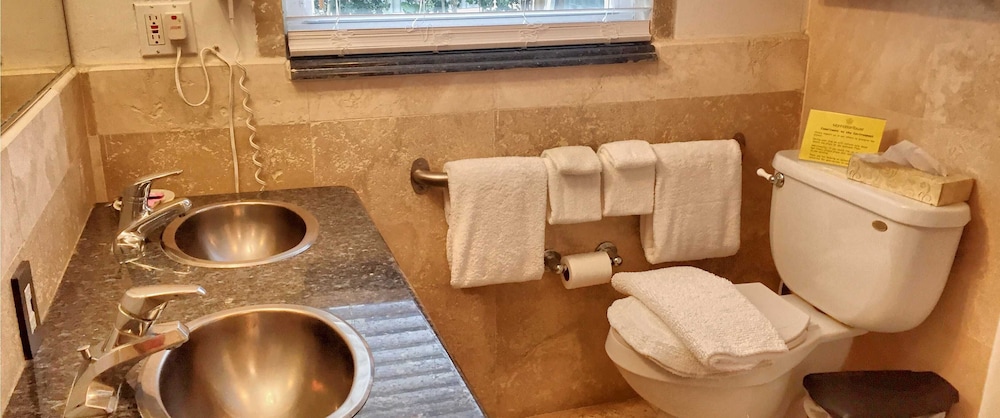 Manhattan Tower Apartment Hotel - photo 118