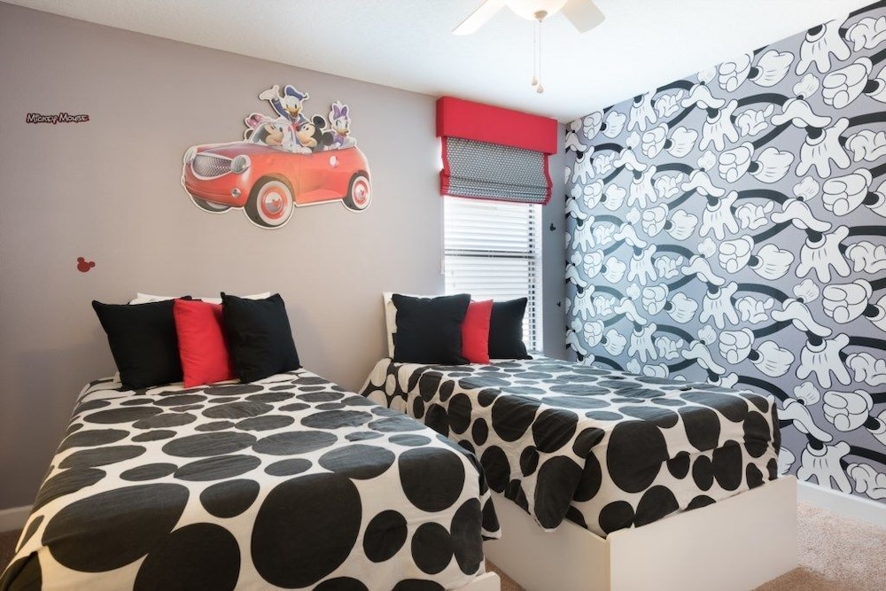 Je57433 Champions Gate Resort 8 Bed 5 Baths Villa - photo 12