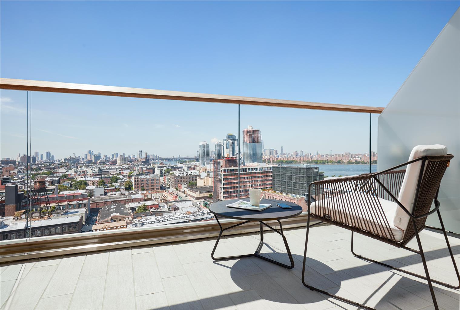 The William Vale - photo 27